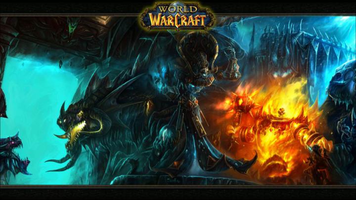 World of Warcraft Wallpaper for Desktop and Mobiles - Wallpapers.net