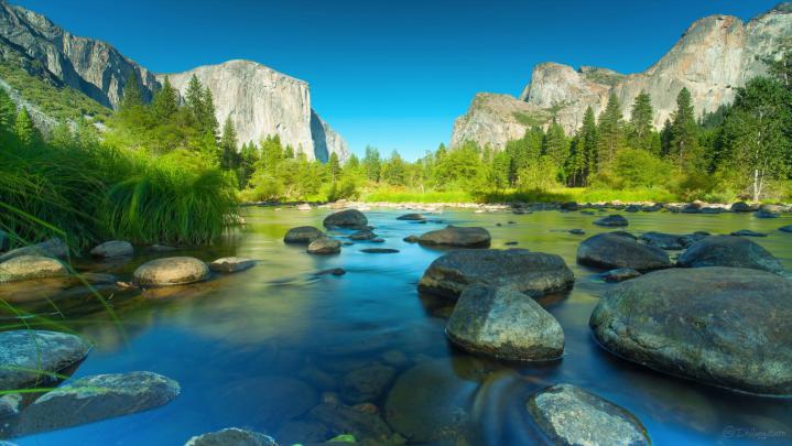 Yosemite Wallpapers (67+ background pictures)
