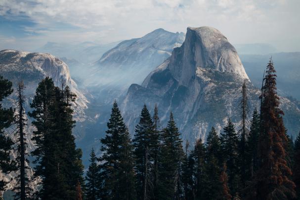 Yosemite Valley, HD Nature, 4k Wallpapers, Images, Backgrounds, Photos 