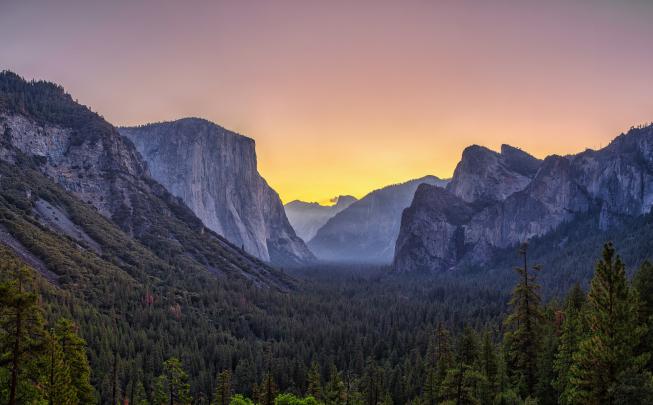 Yosemite Wallpapers (67+ background pictures)