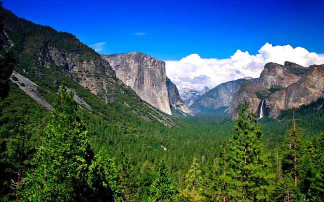 [46+] Yosemite Desktop Wallpaper 