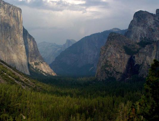 [46+] Yosemite Desktop Wallpaper 