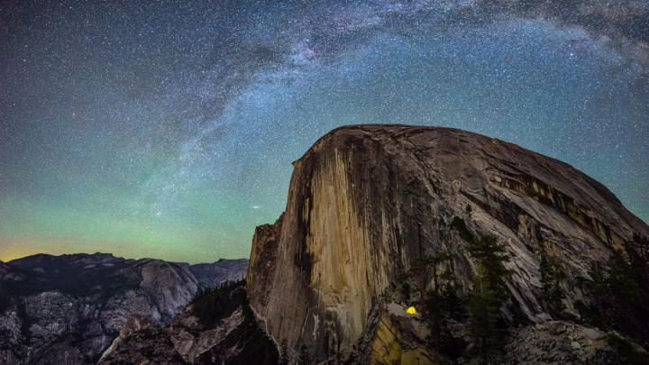 Yosemite Wallpapers HD