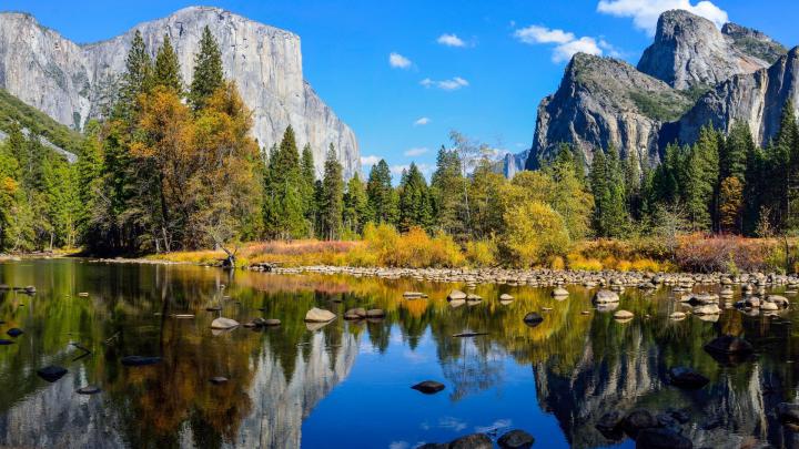 Yosemite Wallpapers HD