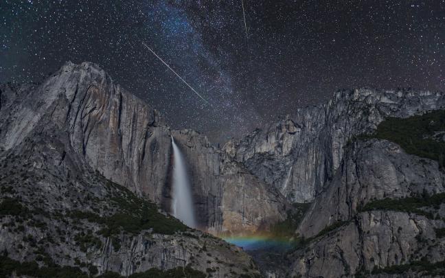 Yosemite Wallpapers HD
