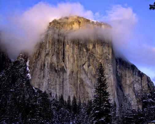 Desktop Background Yosemite | Zoom Wallpapers