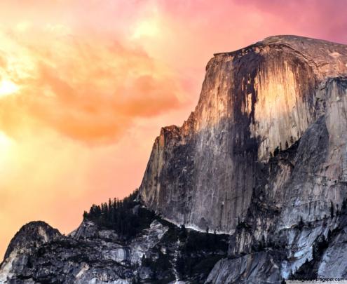 Yosemite Wallpaper | Image Wallpapers