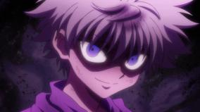 Killua Wallpaper 1920x1080