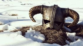 Skyrim Wallpaper 1920x1080
