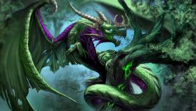 World Of Warcraft Desktop Wallpaper