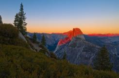 Yosemite Desktop Wallpaper