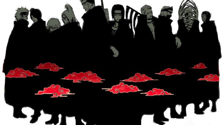 Akatsuki wallpaper \u00b7\u2460 Download free beautiful wallpapers for desktop 