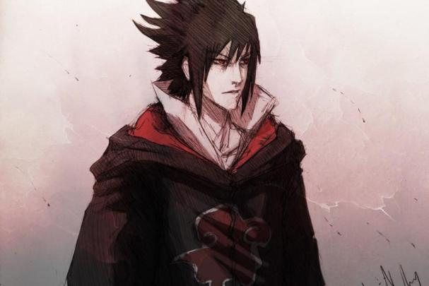Akatsuki wallpaper \u00b7\u2460 Download free beautiful wallpapers for desktop 
