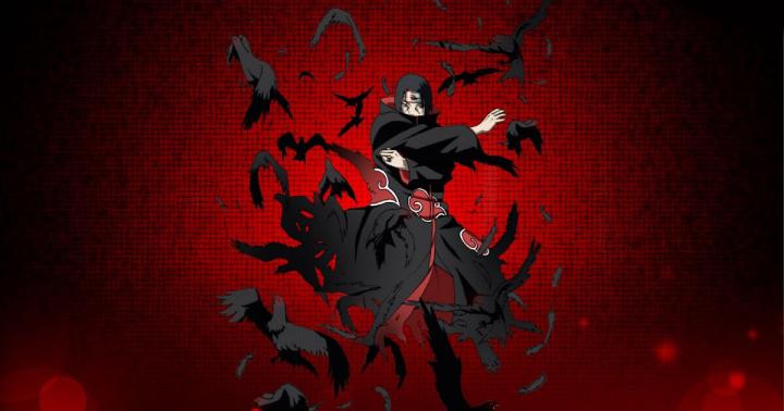Akatsuki Wallpaper 1920X1080 \/ Best 62 Akatsuki Wallpaper On 