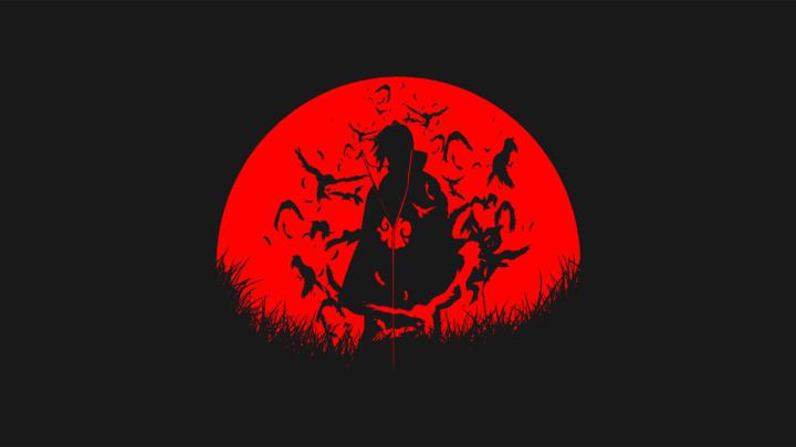 Akatsuki Wallpaper 4K 1920X1080 \/ Akatsuki Wallpaper Posted By Ryan 