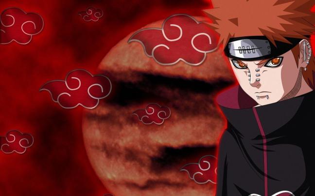 Zetsu Akatsuki Wallpaper \u00b7\u2460 