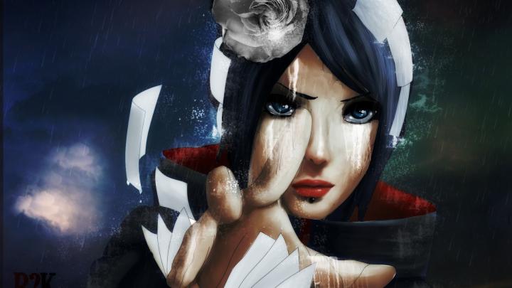 Akatsuki Wallpapers (69+ images)