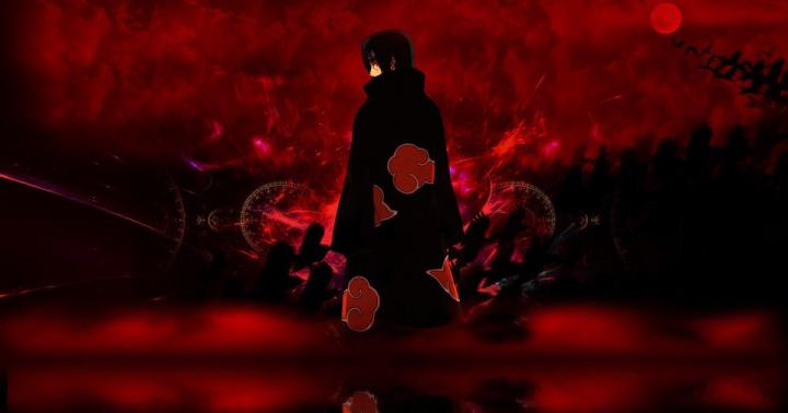 Akatsuki Wallpaper 1920X1080 : Pein Akatsuki Rock 3d Naruto Shippuuden 