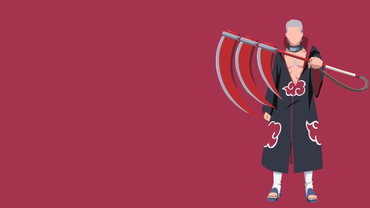 Akatsuki Wallpapers HD (68+ background pictures)