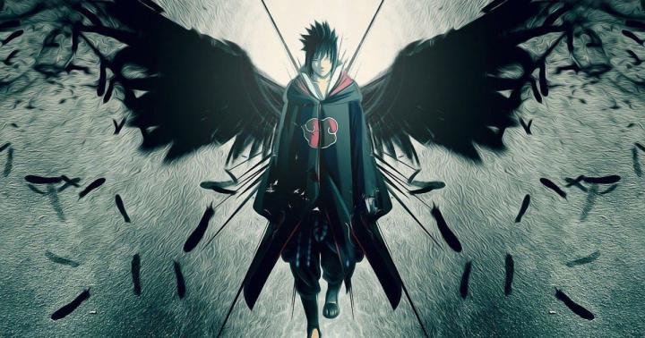 Akatsuki Naruto Wallpaper 1920x1080 | Naruto Fandom