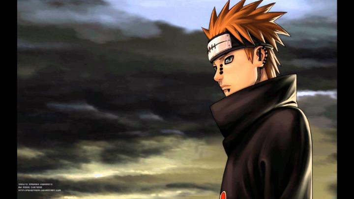 Pain Akatsuki Wallpapers (54+ images)