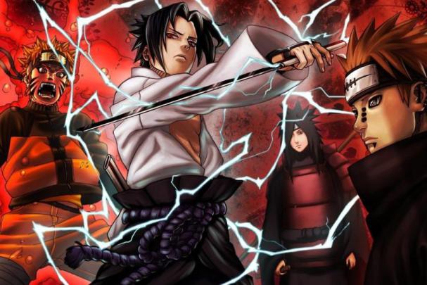 Akatsuki wallpaper \u00b7\u2460 Download free beautiful wallpapers for desktop 