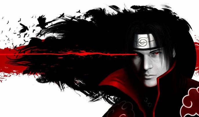 Naruto Shippuden Wallpaper Akatsuki \u00b7\u2460 