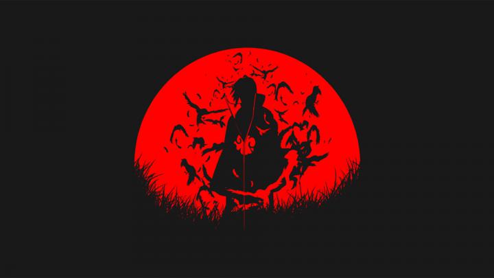 Naruto Akatsuki Wallpaper (66+ pictures)