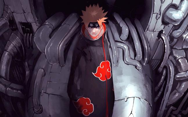 Pein Akatsuki Wallpapers (65+ pictures)