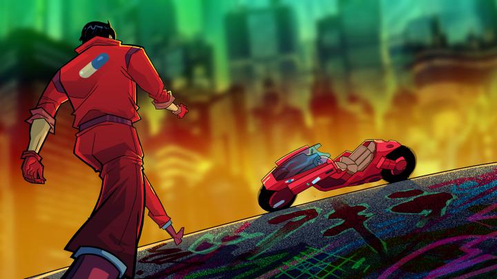 3840x2160 Akira 1988 4k 4k HD 4k Wallpapers, Images, Backgrounds 