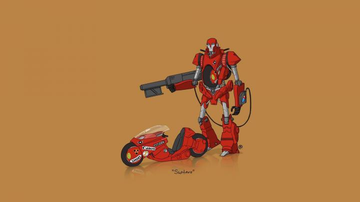 Akira wallpaper \u00b7\u2460 Download free HD wallpapers for desktop computers 