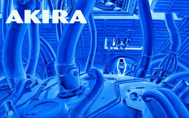 Akira wallpaper \u00b7\u2460 Download free HD wallpapers for desktop computers 