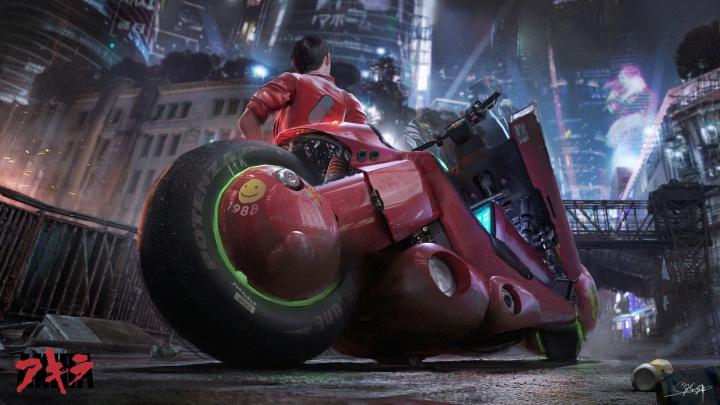 Akira HD Wallpaper | Background Image | 1920x1080 | 1099466 