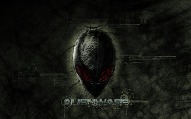 Alienware Wallpaper 1920X1080 HD -