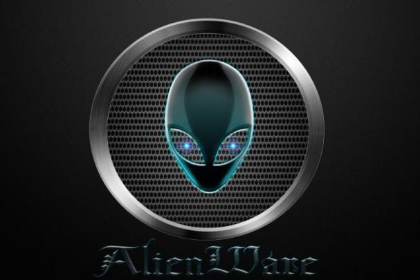 Alienware Wallpaper 1920x1080 \u00b7\u2460 