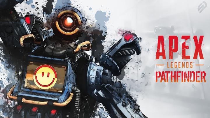 99+ Apex Legends Bloodhound Wallpaper 1920x1080 - l2sanpiero