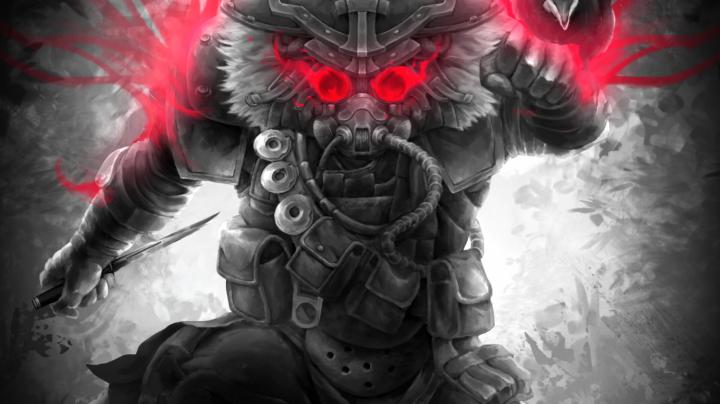 Apex Legends Bloodhound Wallpaper 1920X1080 - Devin valera