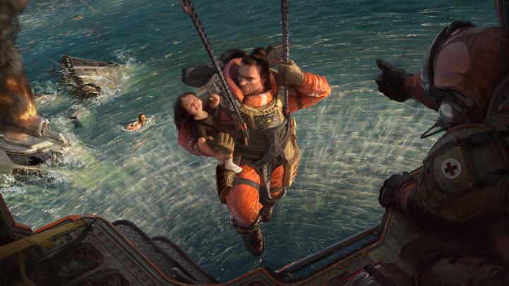 Apex Legends 1920x1080 (Full HD 1080p) - Wallpaper - Fonds d\u0026#39;\u00e9cran 