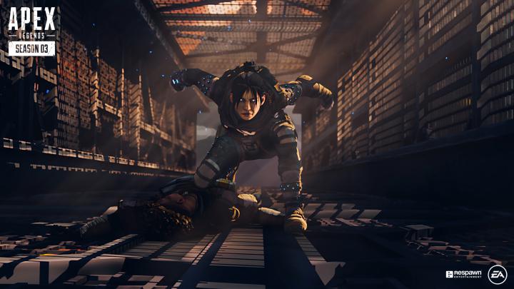 Apex Legends Revenant Wallpaper 1920x1080 - Wallpaper Heaven