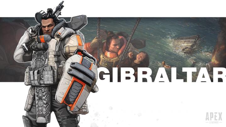Apex Legends 1920x1080 (Full HD 1080p) - Wallpaper - Fonds d\u0026#39;\u00e9cran 