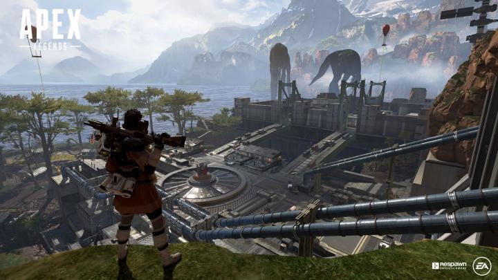 Apex Legends - Gamenator - All about games