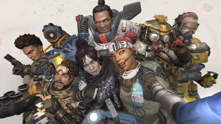 Apex Legends Octane Wallpapers - Top Free Apex Legends Octane 