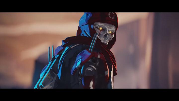 Apex Legends Revenant Wallpaper 1920x1080 - Wallpaper Heaven