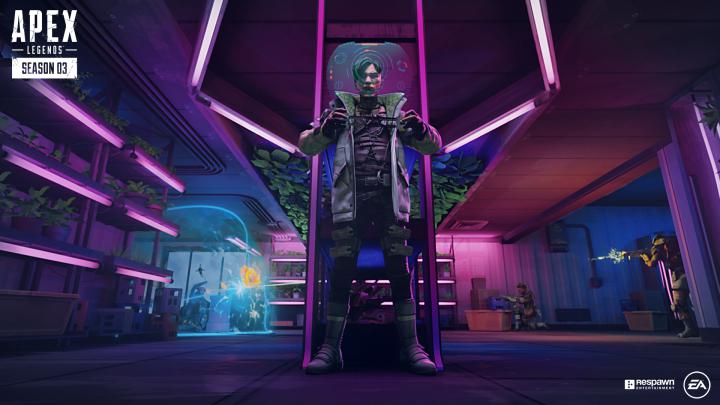 Apex Legends Octane Wallpapers - Top Free Apex Legends Octane 