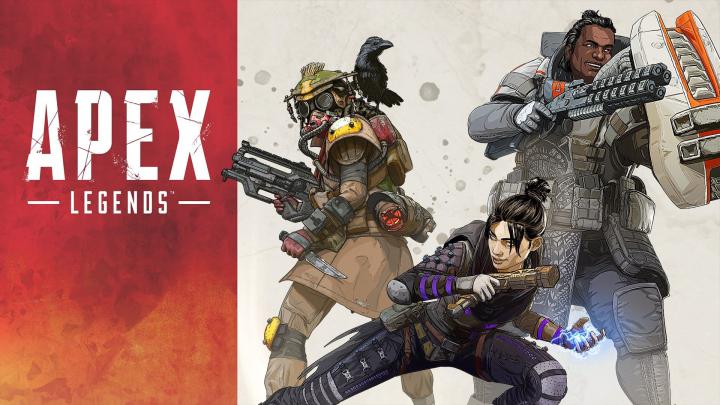Apex Legends Revenant Wallpaper 1920x1080 - Wallpaper Heaven