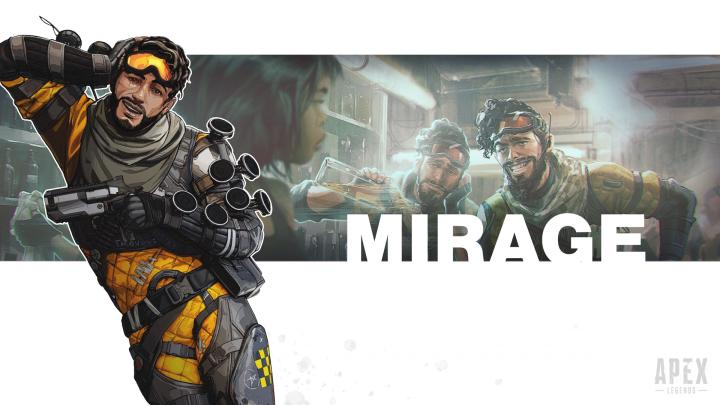 Apex Legends HD Wallpaper | Background Image | 1920x1080 | 994035 