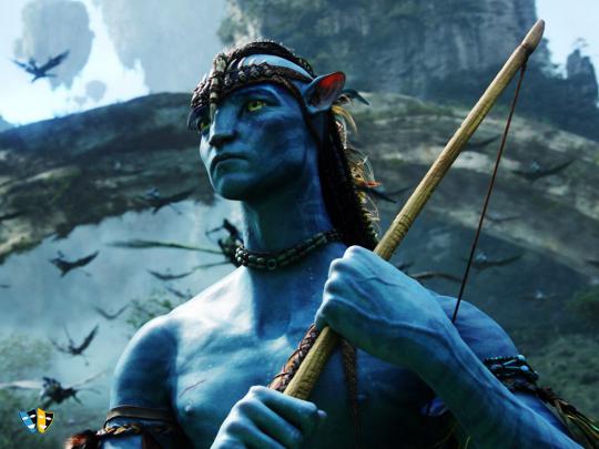 [44+] Avatar Wallpapers for Desktop 