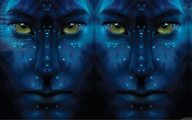 Avatar Wallpapers | Sci-Fi BloggersSci-Fi Bloggers