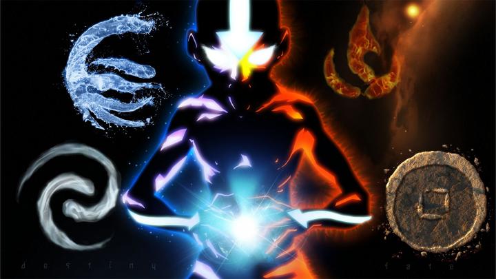 Avatar: The Last Airbender, Aang Wallpapers HD \/ Desktop and Mobile 
