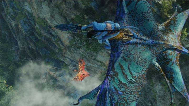 Original Avatar HD Wallpapers for All Avatar Wallpaper Fans @ Leawo 